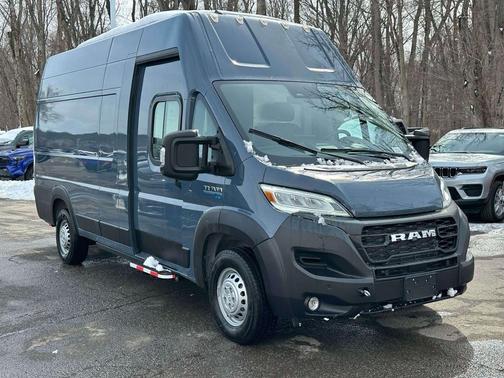 2024 RAM ProMaster 3500 High Roof