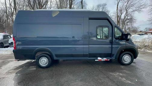 2024 RAM ProMaster 3500 High Roof