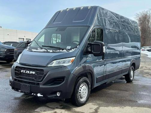 2024 RAM ProMaster 3500 High Roof