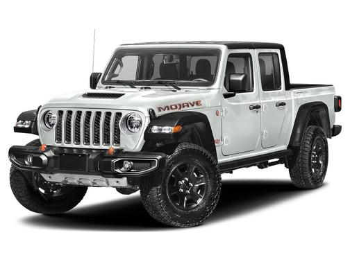 2023 Jeep Gladiator Mojave 4x4