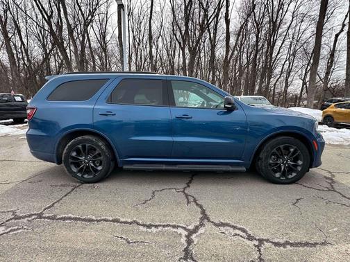 2024 Dodge Durango R/T Premium AWD
