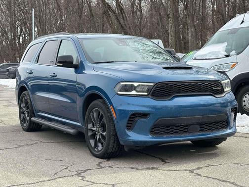 2024 Dodge Durango R/T Premium AWD