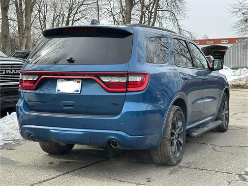 2024 Dodge Durango R/T Premium AWD
