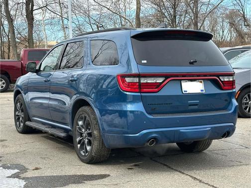 2024 Dodge Durango R/T Premium AWD