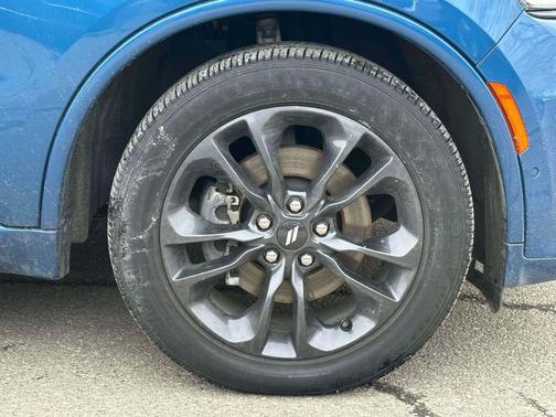 2024 Dodge Durango R/T Premium AWD