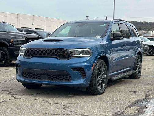 2024 Dodge Durango R/T Premium AWD