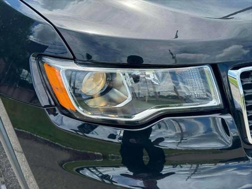 2019 Jeep Grand Cherokee Limited X