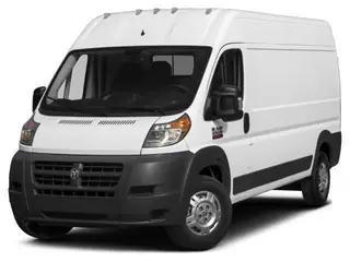 2014 RAM ProMaster 1500 Tradesman