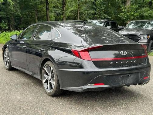 2022 Hyundai SONATA SEL Plus