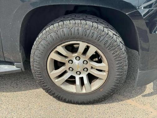 2019 Chevrolet Tahoe LS