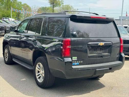 2019 Chevrolet Tahoe LS