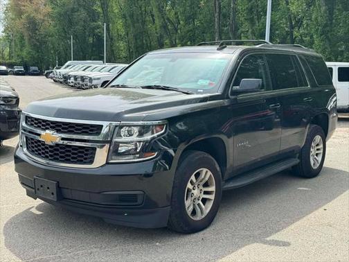 2019 Chevrolet Tahoe LS