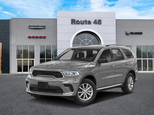2025 Dodge Durango R/T 20th Anniversary Premium AWD