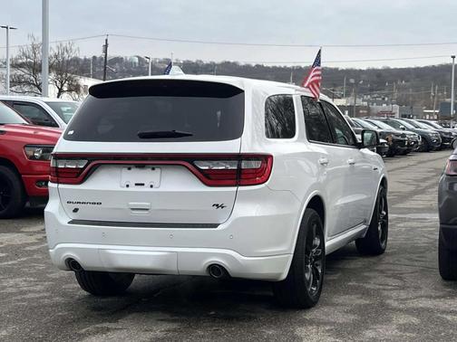 2022 Dodge Durango R/T AWD