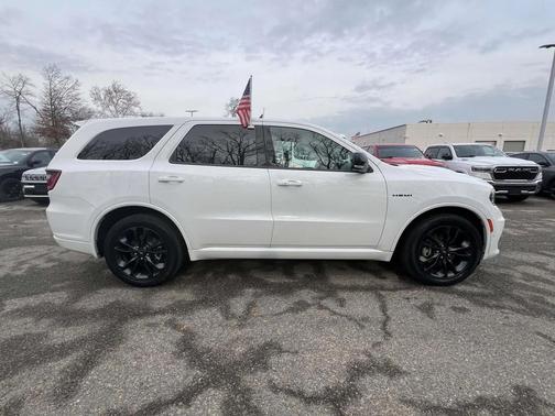 2022 Dodge Durango R/T AWD