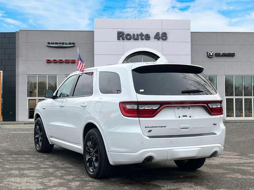2022 Dodge Durango R/T AWD