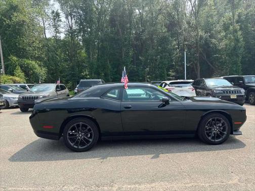 2021 Dodge Challenger GT