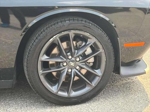 2021 Dodge Challenger GT