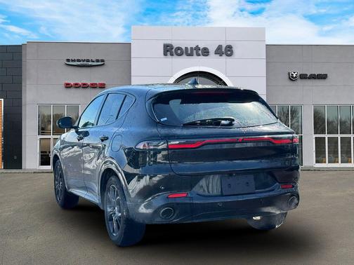 2024 Dodge Hornet R/T Plus EAWD