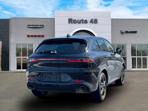 2024 Dodge Hornet R/T Plus EAWD