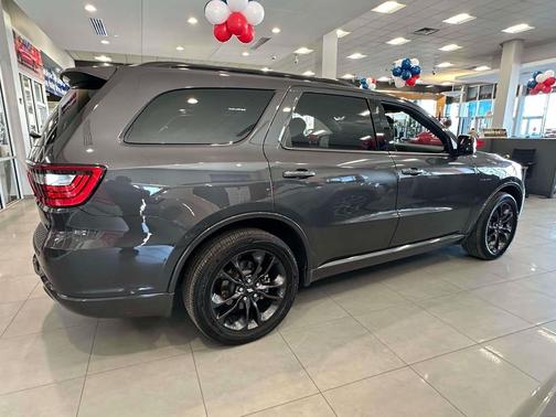 2025 Dodge Durango R/T Plus AWD
