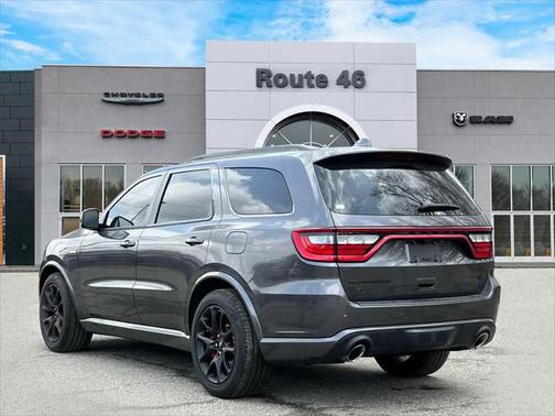 2021 Dodge Durango R/T AWD