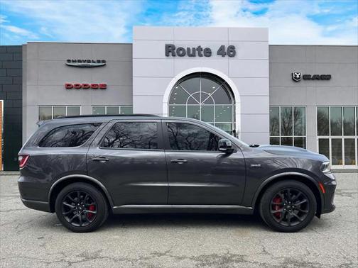 2021 Dodge Durango R/T AWD