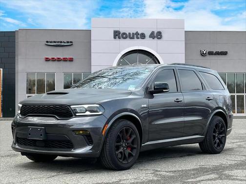 2021 Dodge Durango R/T AWD