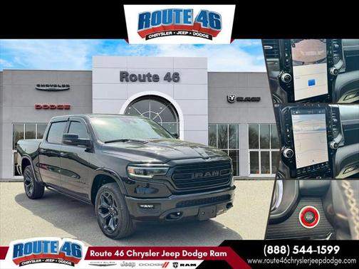 2024 RAM 1500 Limited