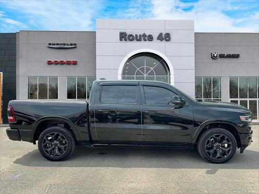 2024 RAM 1500 Limited