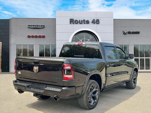 2024 RAM 1500 Limited