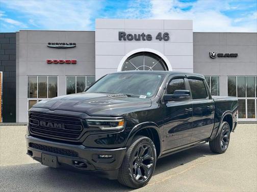 2024 RAM 1500 Limited