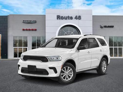 2025 Dodge Durango R/T Premium AWD