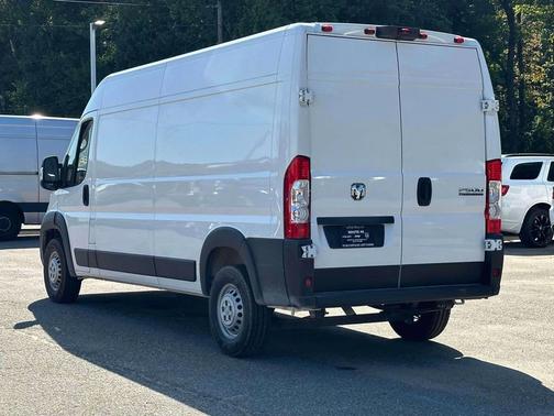 2025 RAM ProMaster 1500 Base