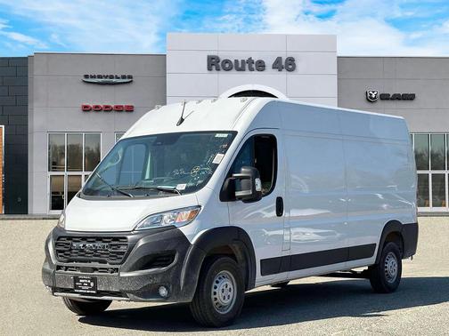 2025 RAM ProMaster 1500 Base