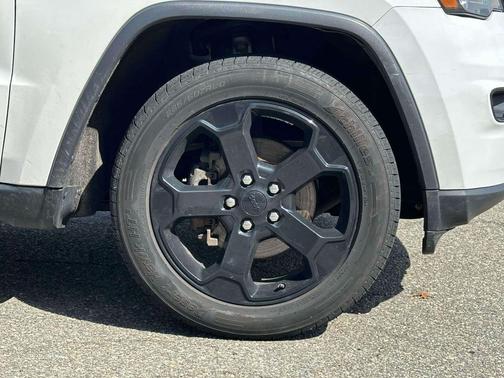 2019 Jeep Grand Cherokee Upland