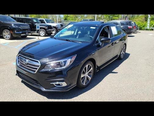 Photo 1 of 45 of 2019 Subaru Legacy 3.6R Limited