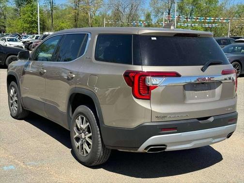 2022 GMC Acadia AWD SLE