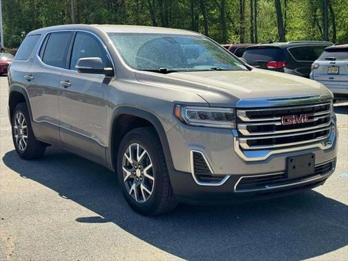 2022 GMC Acadia AWD SLE