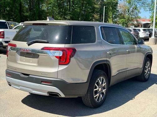 2022 GMC Acadia AWD SLE