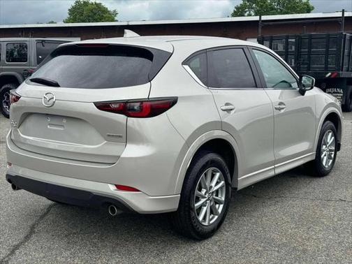 2024 Mazda CX-5 2.5 S Select