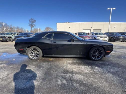 2023 Dodge Challenger R/T