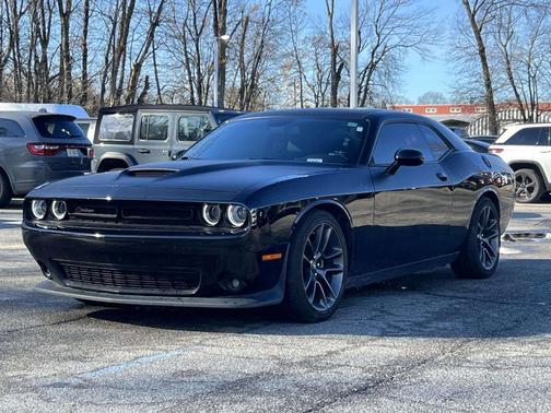 2023 Dodge Challenger R/T