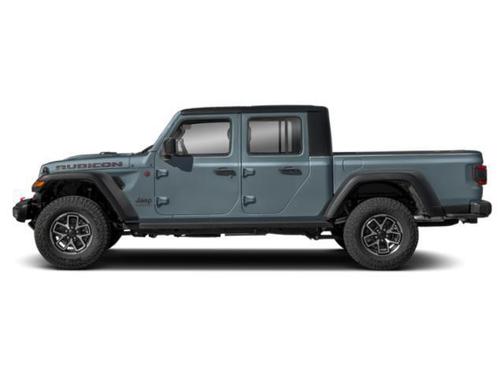 Anvil Clearcoat 2026 Jeep Gladiator Shadow Ops