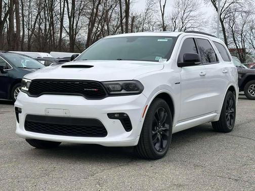 2021 Dodge Durango R/T AWD