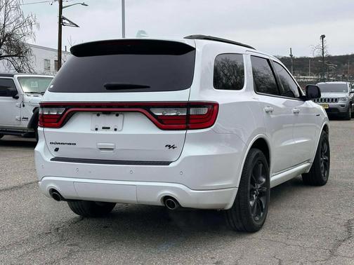 2021 Dodge Durango R/T AWD