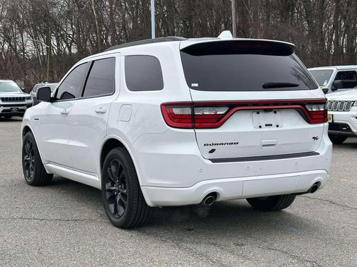 2021 Dodge Durango R/T AWD