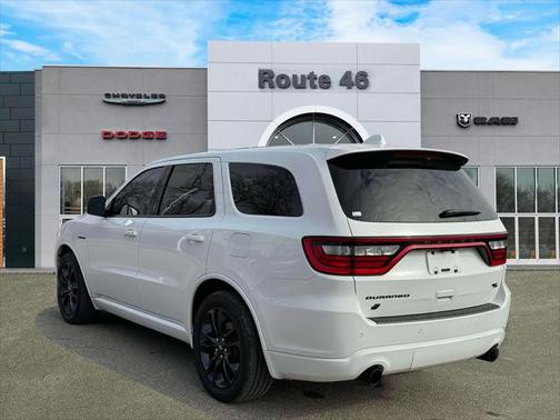 2022 Dodge Durango R/T AWD