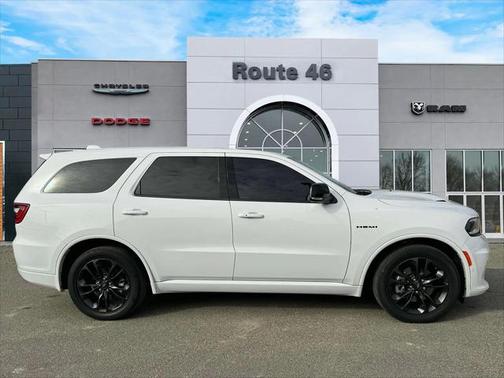2022 Dodge Durango R/T AWD