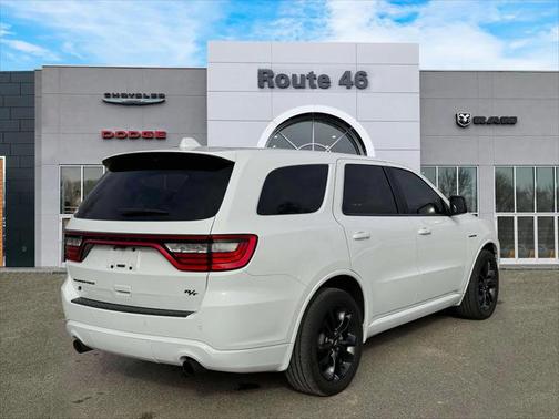 2022 Dodge Durango R/T AWD